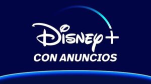 *DISNEY CON ANUNCIOS 1 DISPOSITIVO*