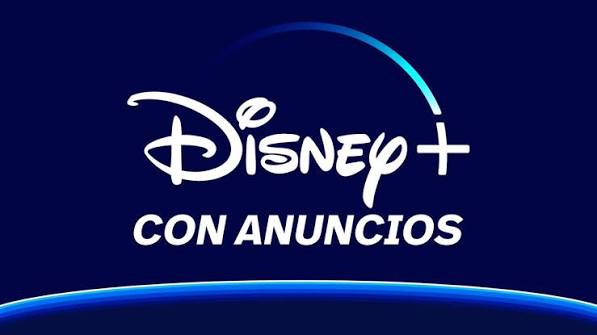*DISNEY CON ANUNCIOS 1 DISPOSITIVO*